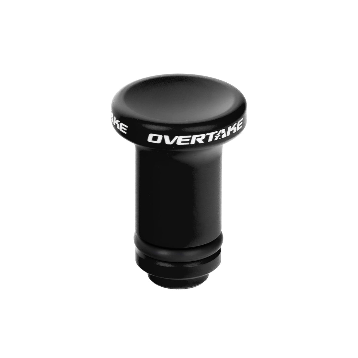 Overtake E-Brake Drift Button