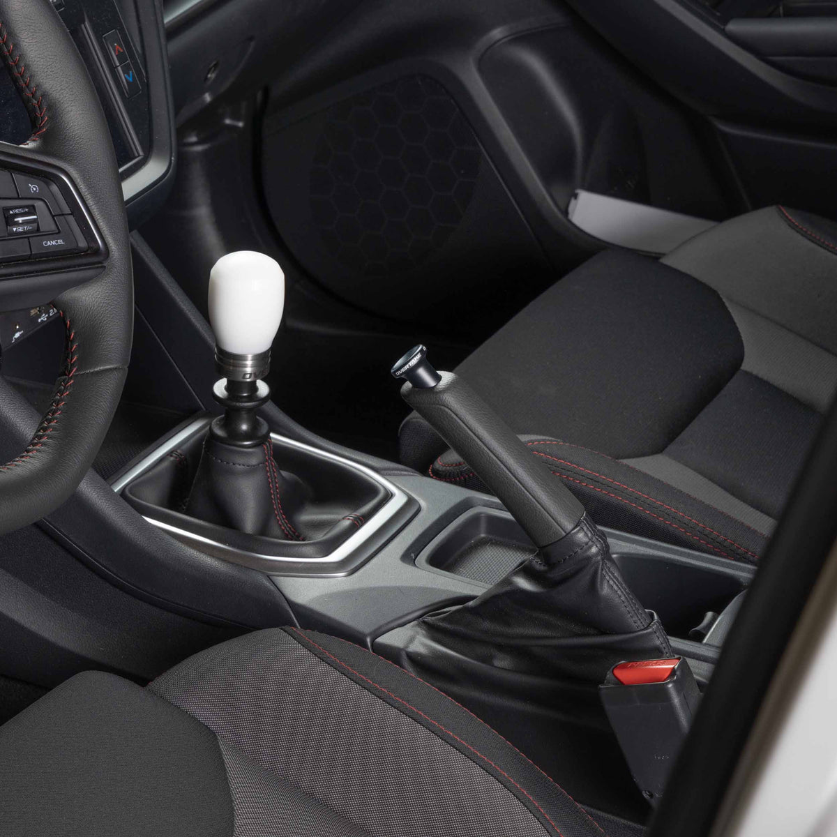 Overtake E-Brake Drift Button
