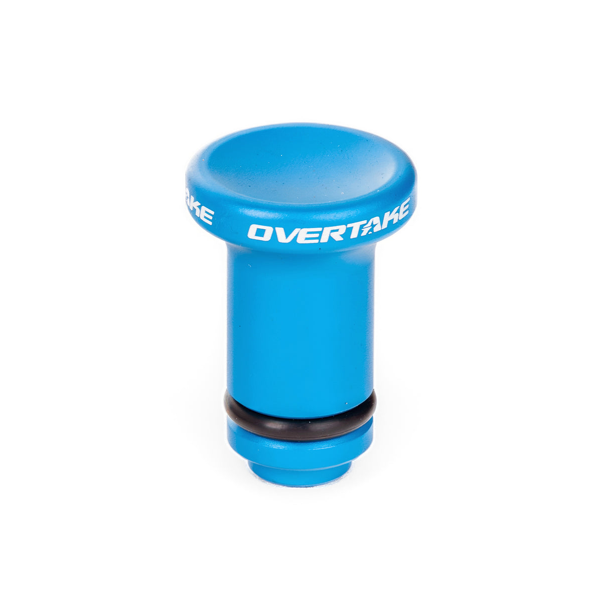 Overtake E-Brake Drift Button
