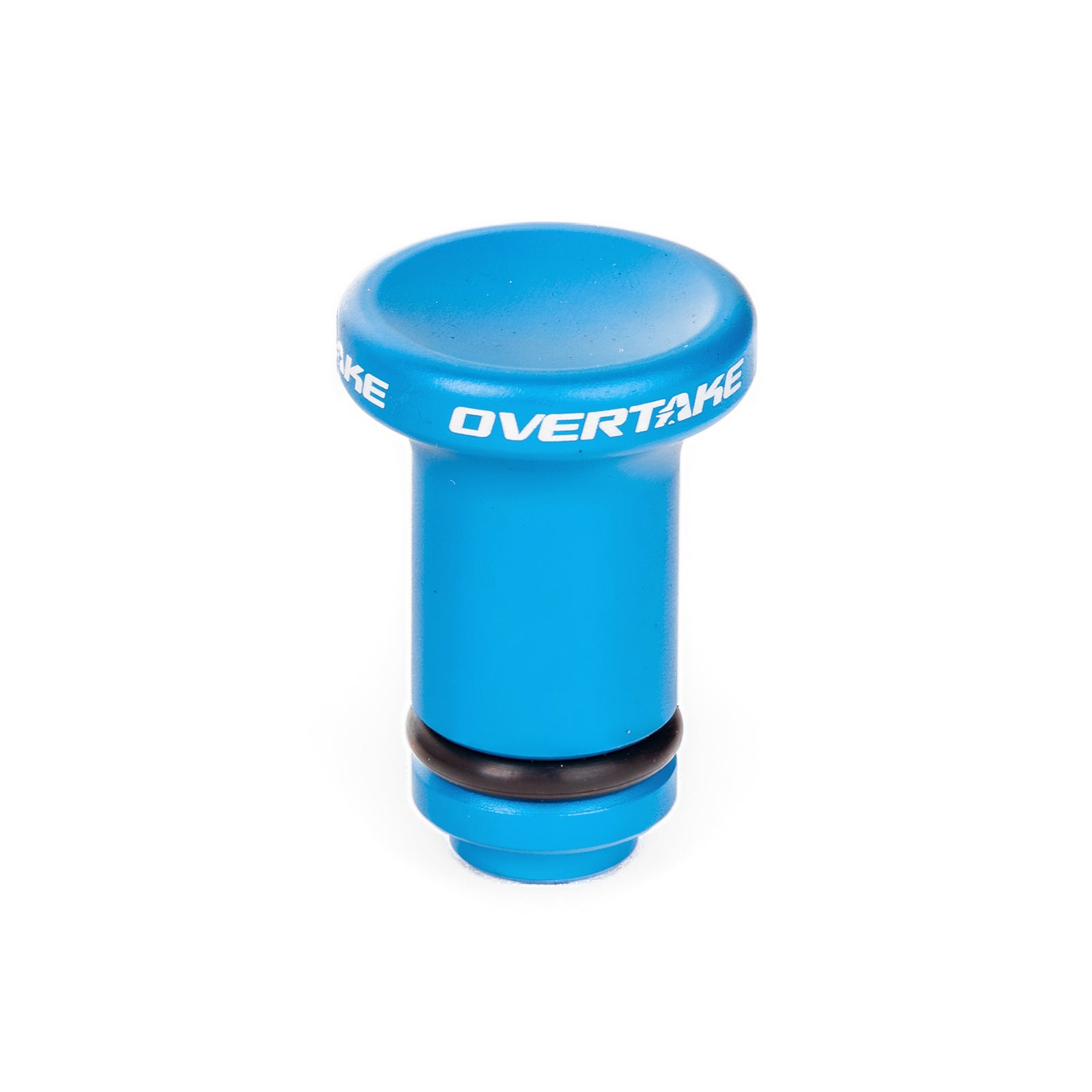 Overtake E-Brake Drift Button