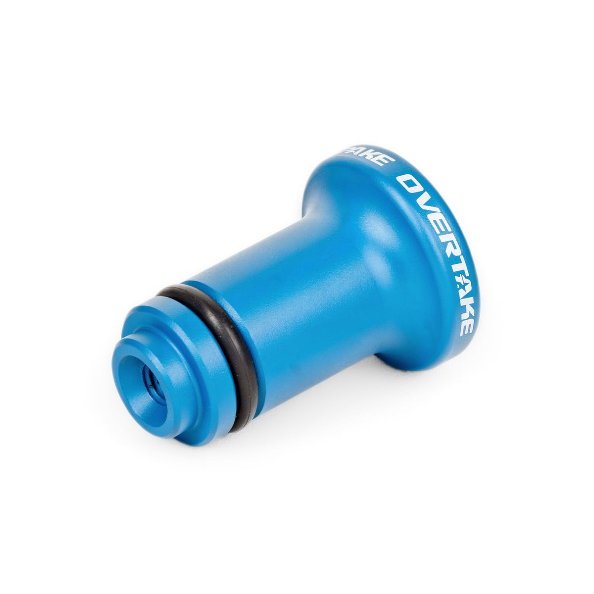 Overtake E-Brake Drift Button