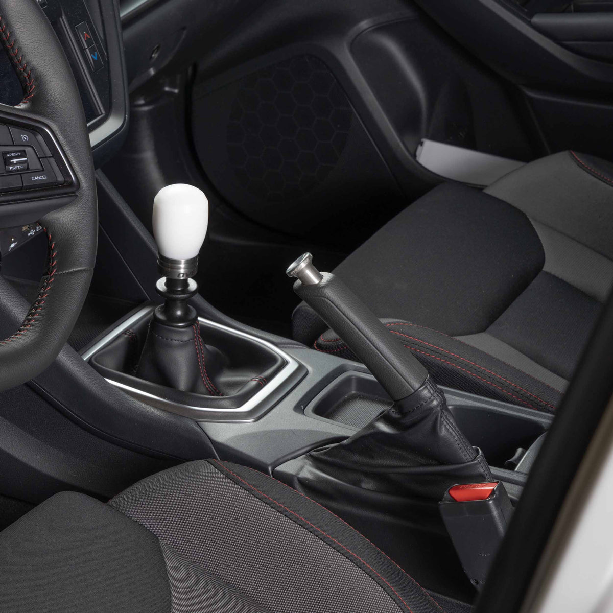 Overtake E-Brake Drift Button
