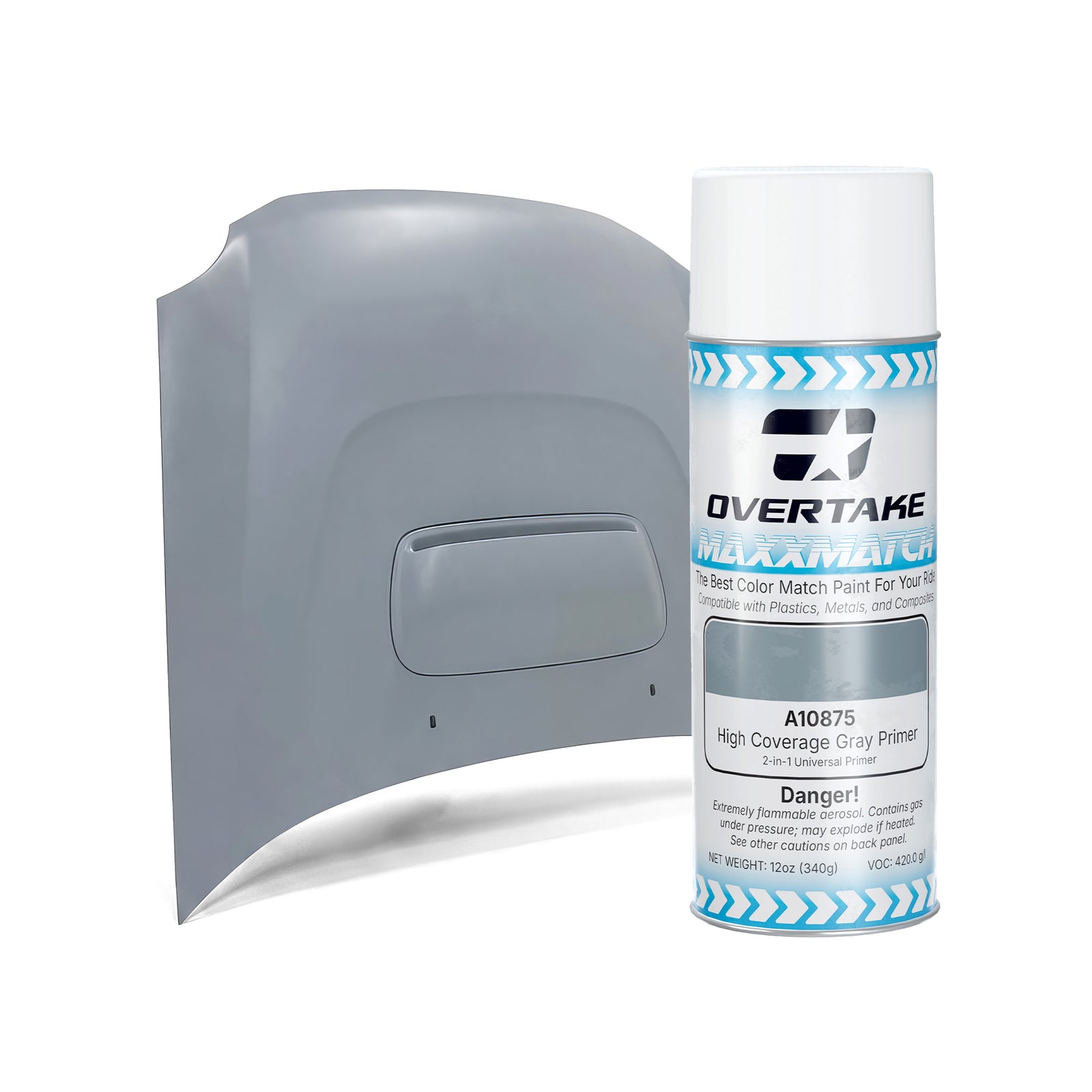 Overtake 1K Primer