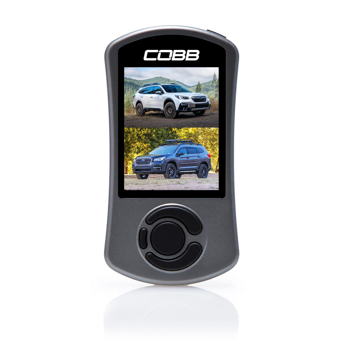 Cobb AccessPort V3 2019-2022 Ascent/2020+ Outback XT/Wilderness/Legacy XT