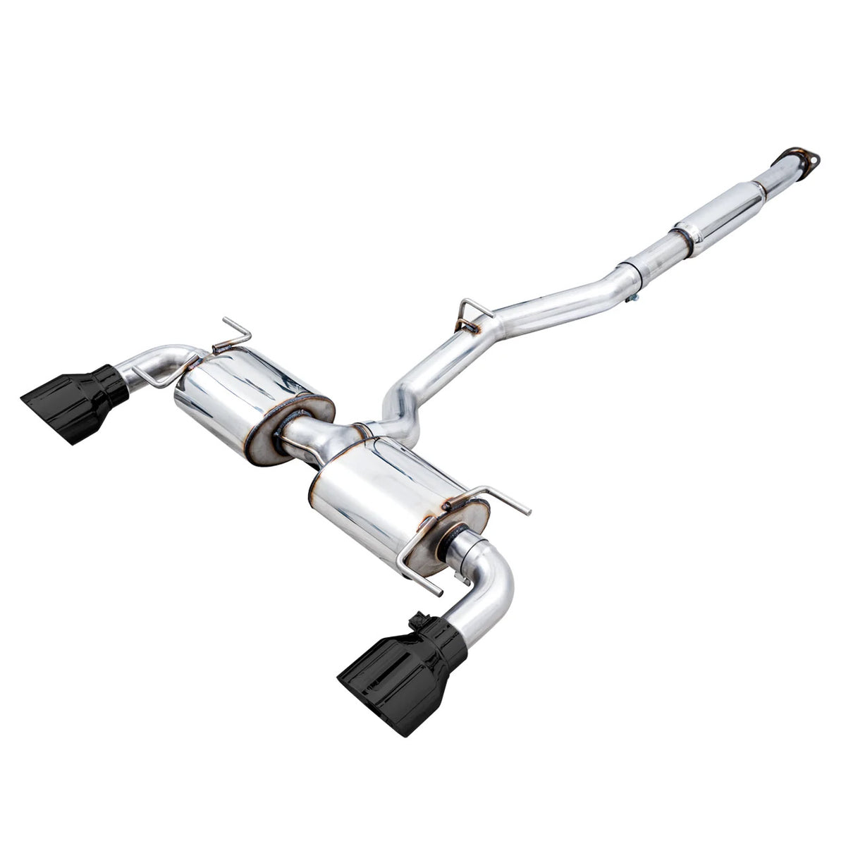 AWE Tuning Touring Cat-Back Exhaust 2013+ BRZ