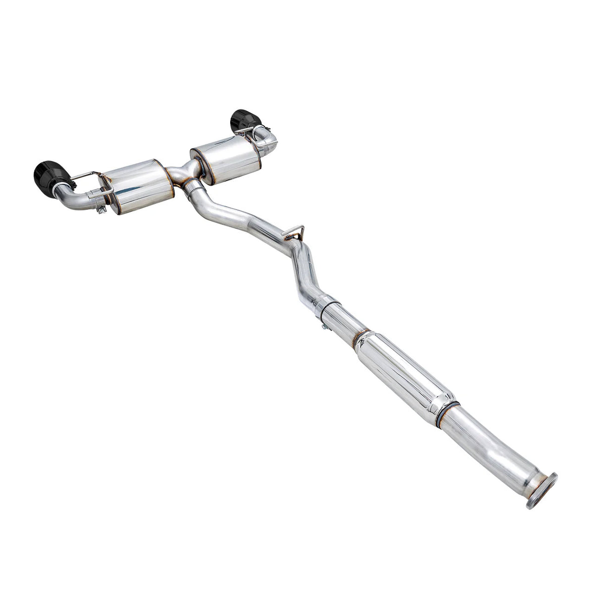 AWE Tuning Touring Cat-Back Exhaust 2013+ BRZ