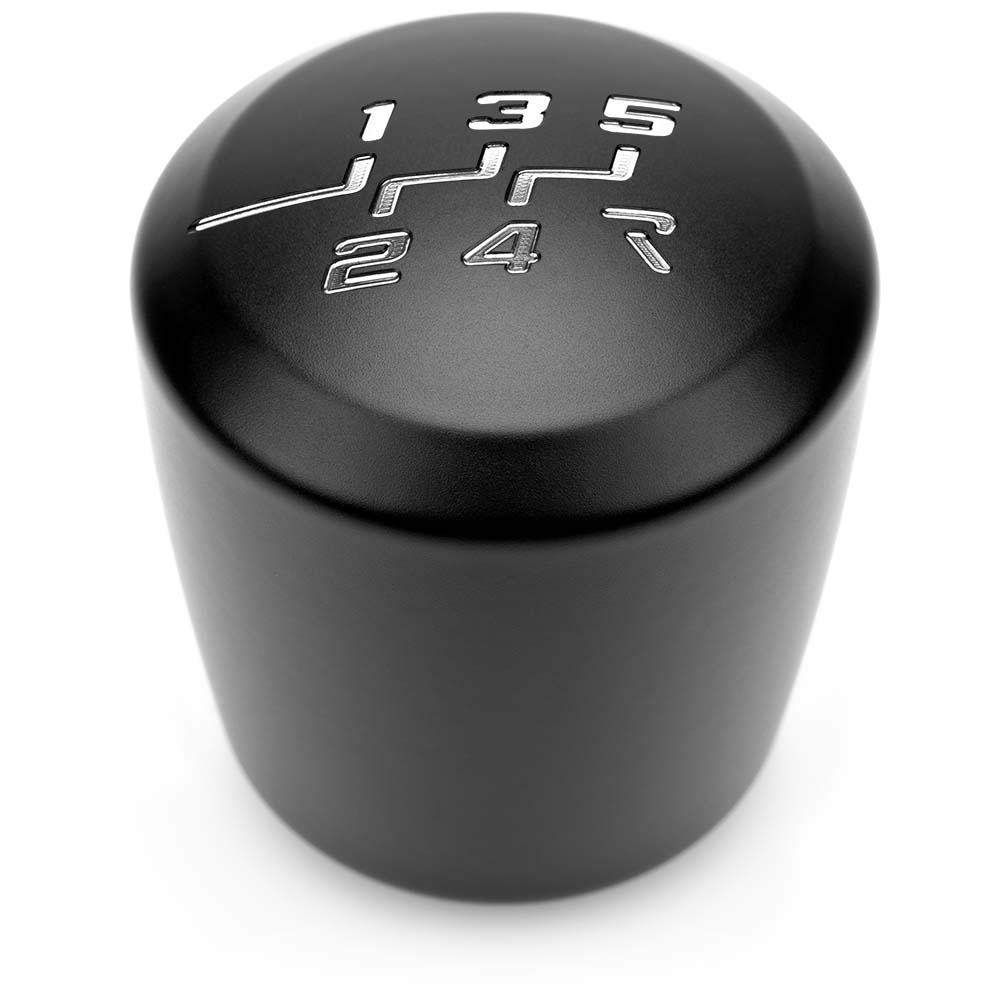 Raceseng Ashiko Shift Knob (5-speed manual transmission)