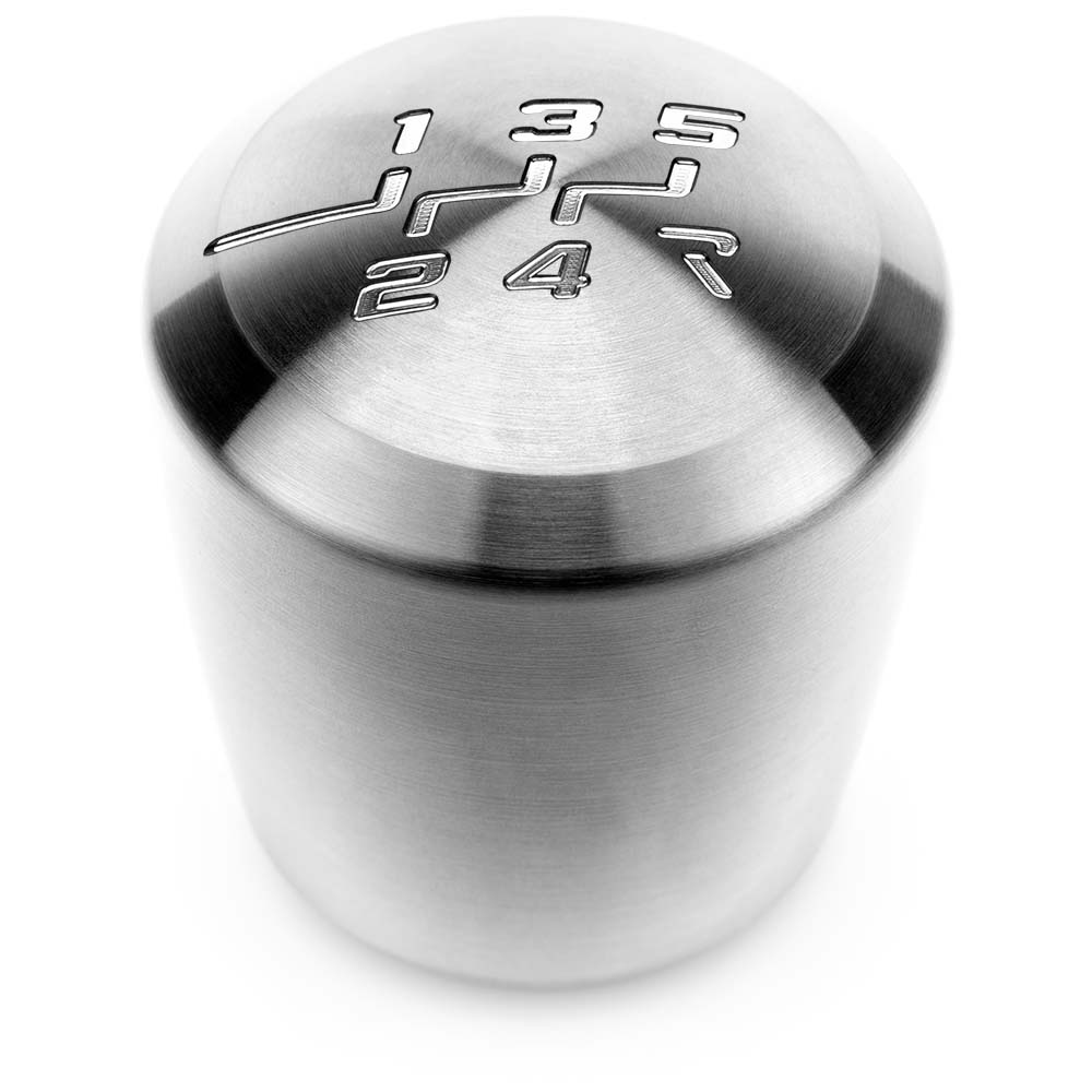 Raceseng Ashiko Shift Knob (5-speed manual transmission)
