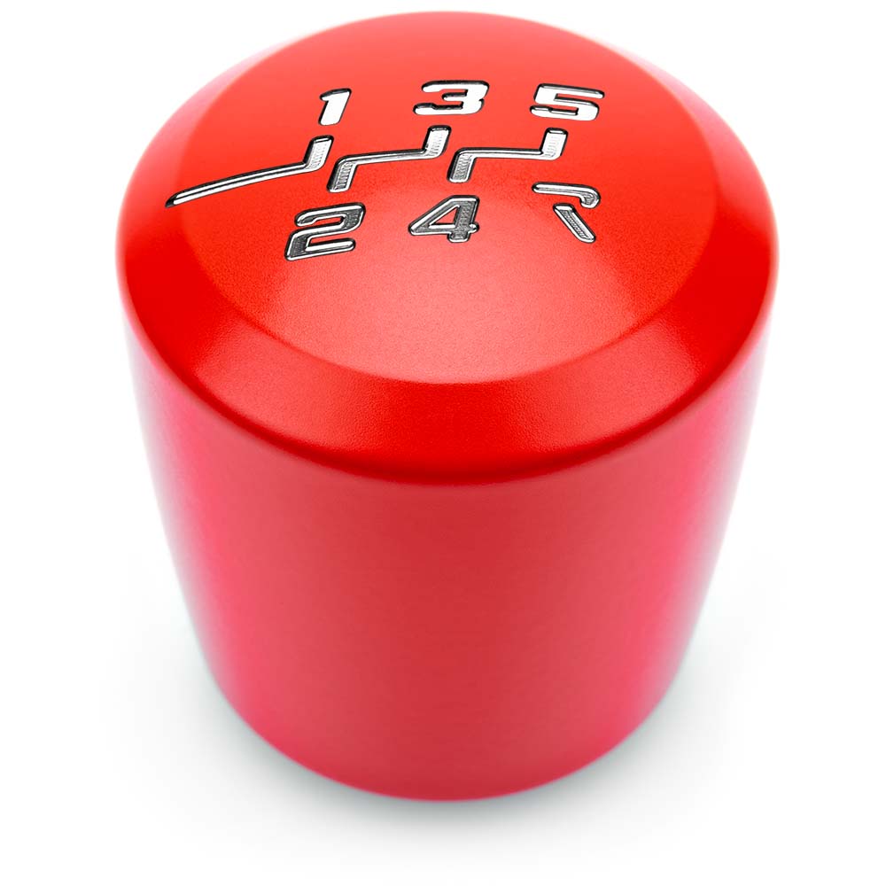 Raceseng Ashiko Shift Knob (5-speed manual transmission)