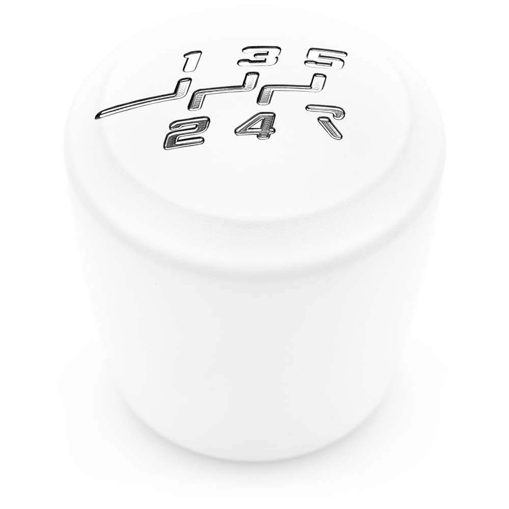 Raceseng Ashiko Shift Knob (5-speed manual transmission)