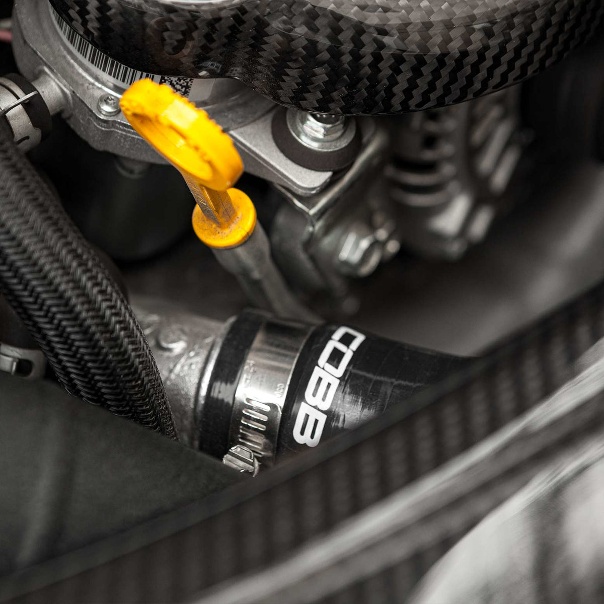 Cobb Radiator Hose Kit 2015-2021 WRX / 2014-2018 Forester XT