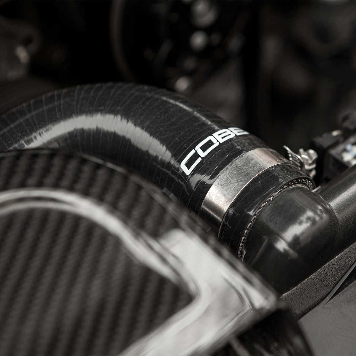 Cobb Radiator Hose Kit 2015-2021 WRX / 2014-2018 Forester XT