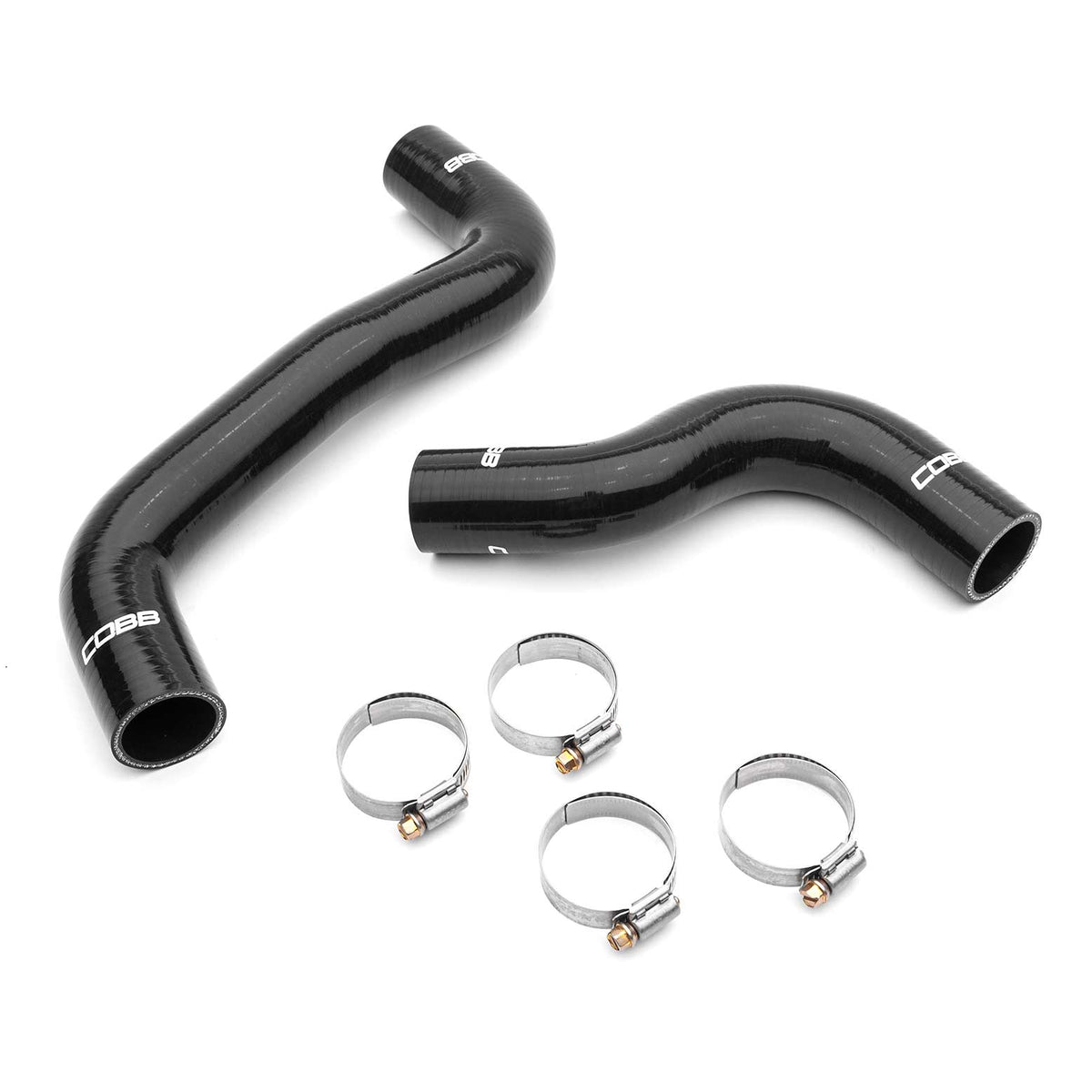 Cobb Radiator Hose Kit 2015-2021 WRX / 2014-2018 Forester XT
