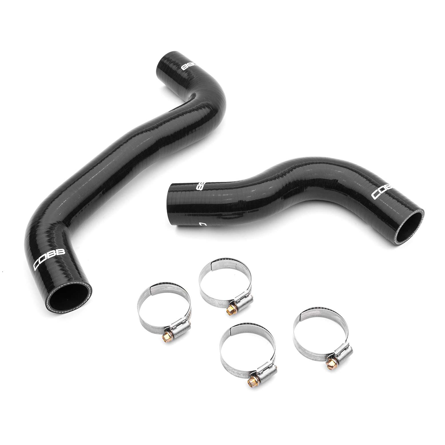 COBB Radiator Hose Kit 2015-2021 WRX / 2014-2018 Forester XT