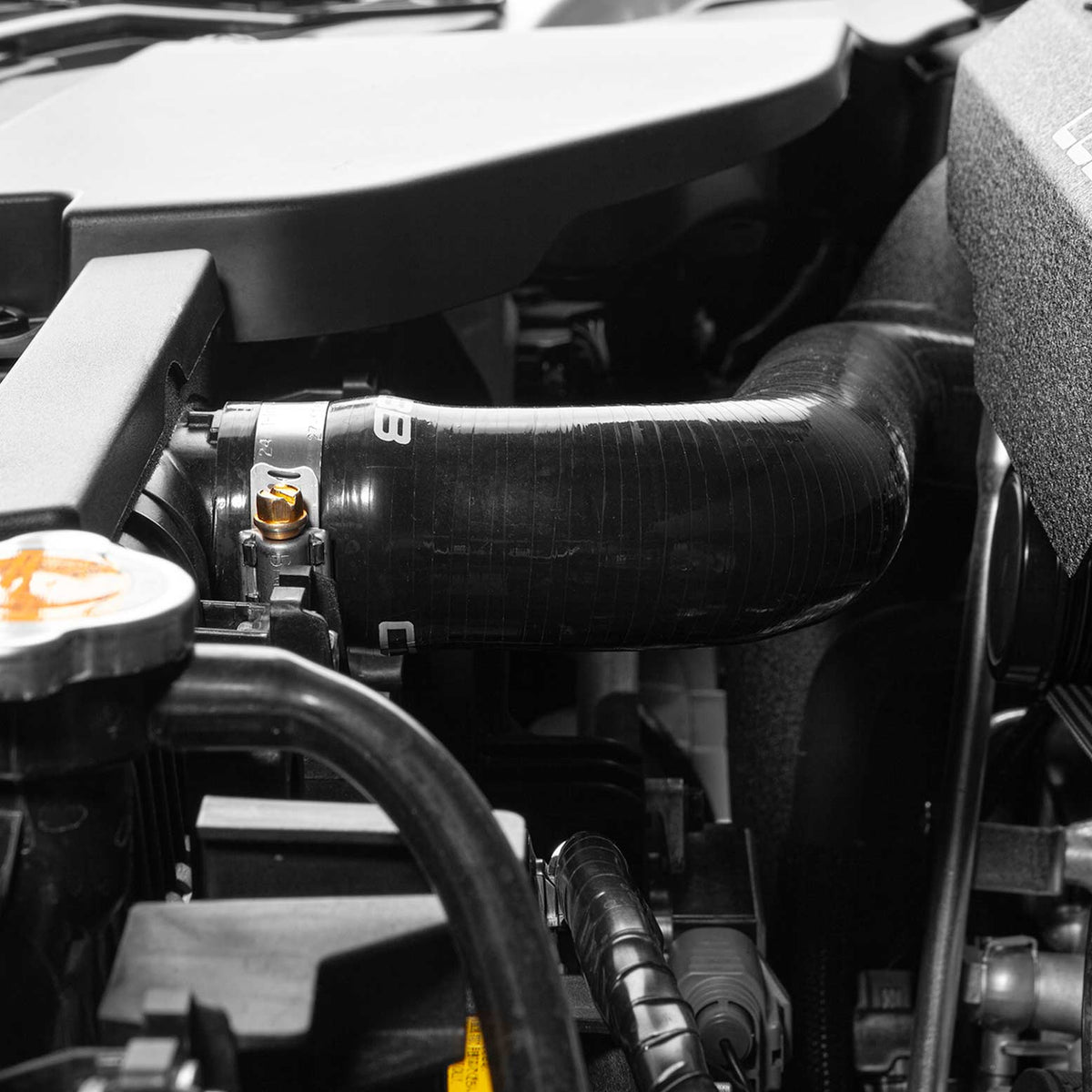 Cobb Radiator Hose Kit 2022+ WRX