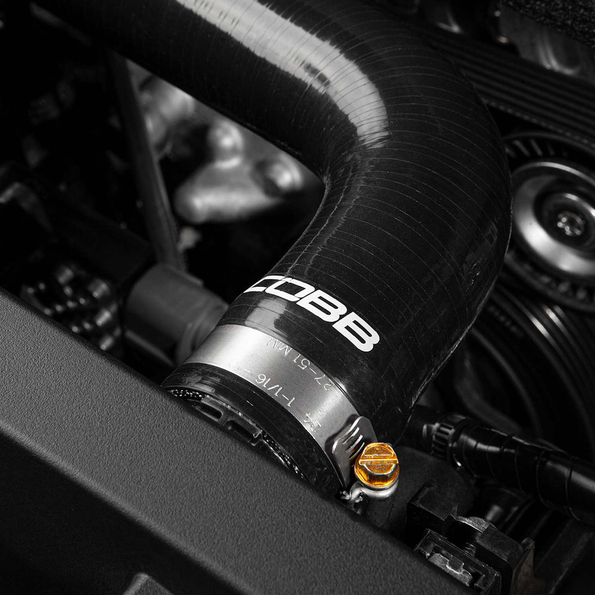 Cobb Radiator Hose Kit 2022+ WRX