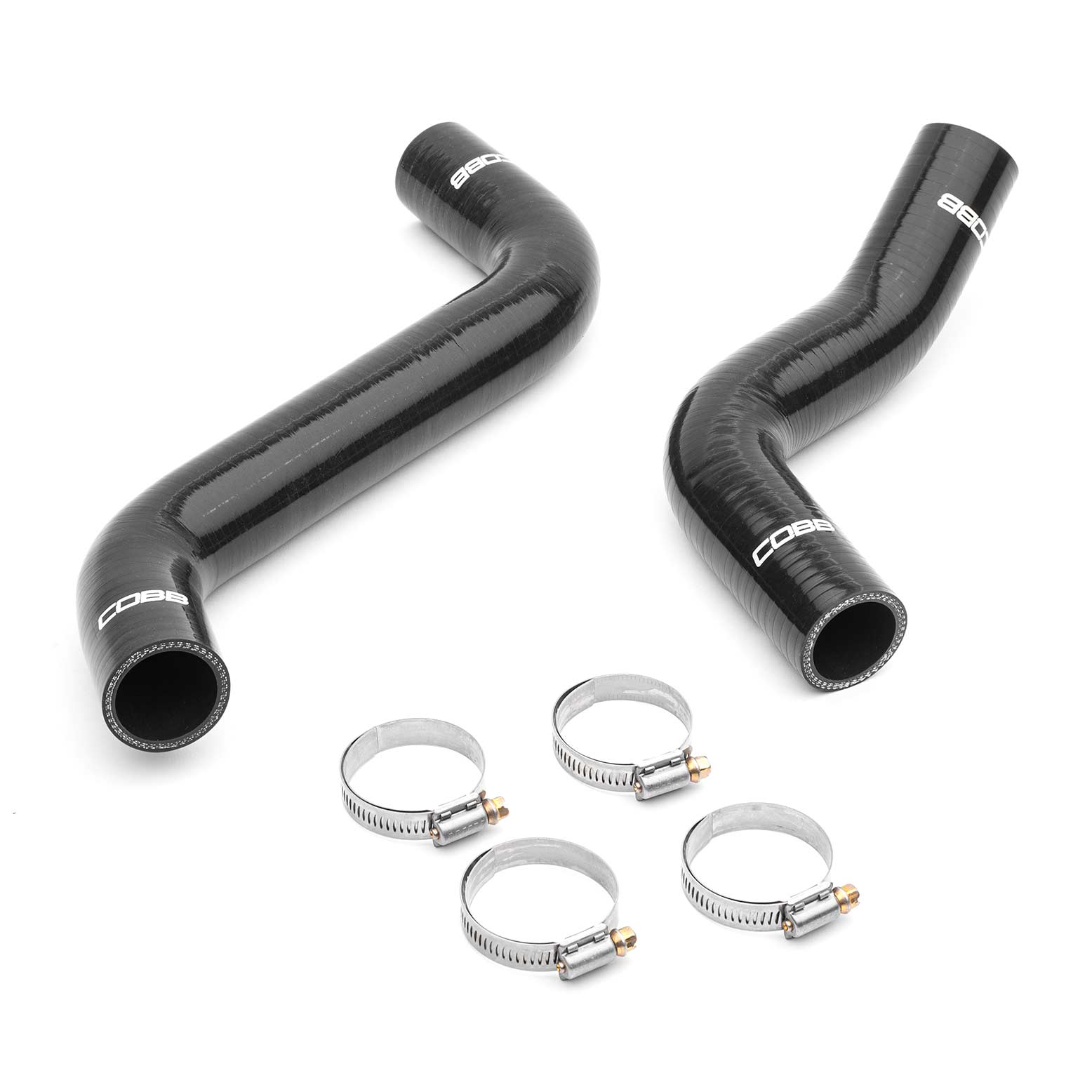 Cobb Radiator Hose Kit 2022+ WRX