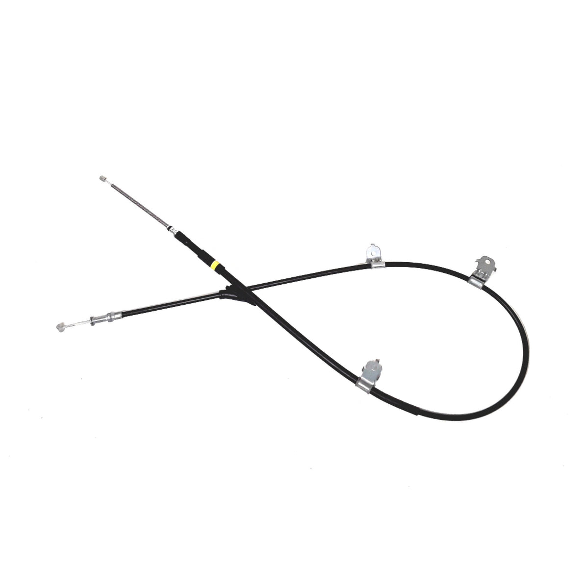 Subaru Parking Brake Cable 2005-2009 Legacy GT