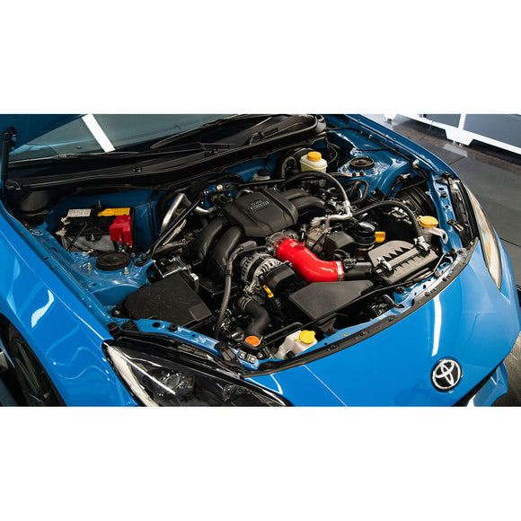 GrimmSpeed Post-MAF Hose Kit 2022+ BRZ/GR86