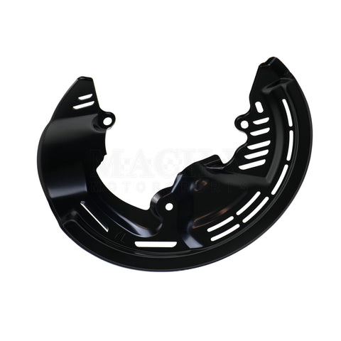 Subaru/Brembo Brake Backing Plate 2022+ BRZ/GR86 - FastWRX.com