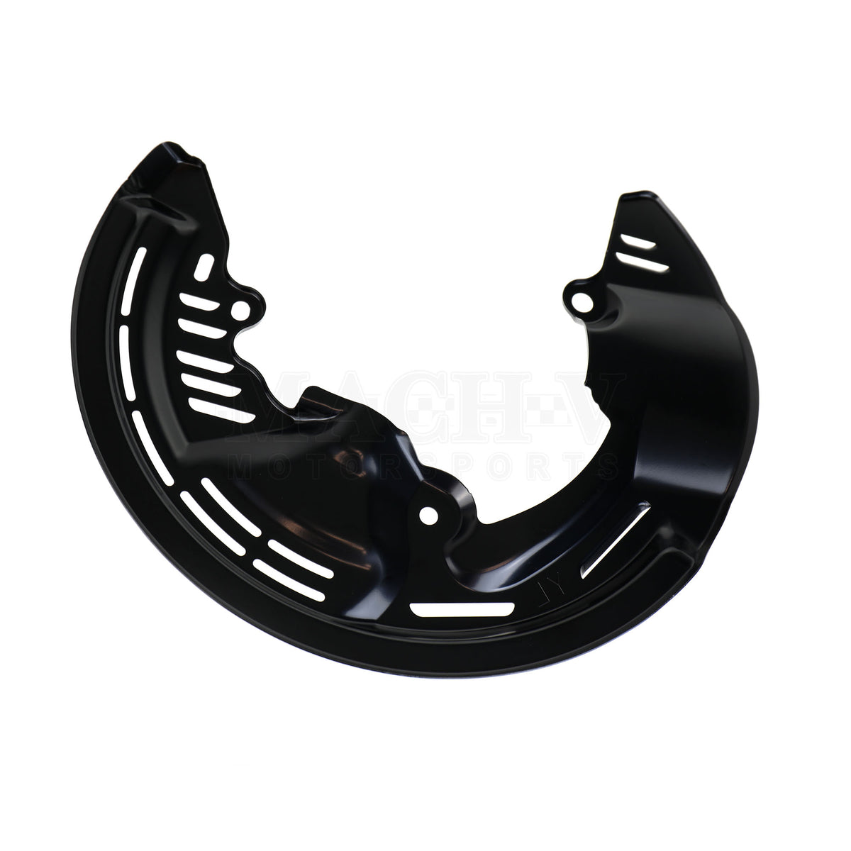 Subaru/Brembo Brake Backing Plate 2022+ BRZ/GR86