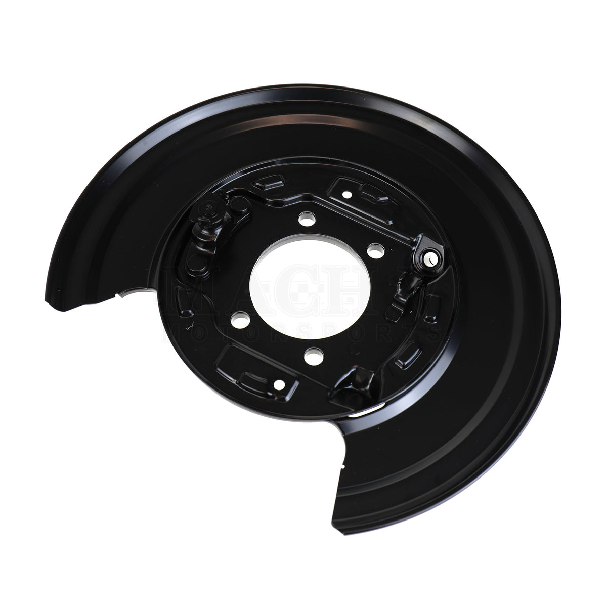 Subaru/Brembo Brake Backing Plate 2022+ BRZ/GR86