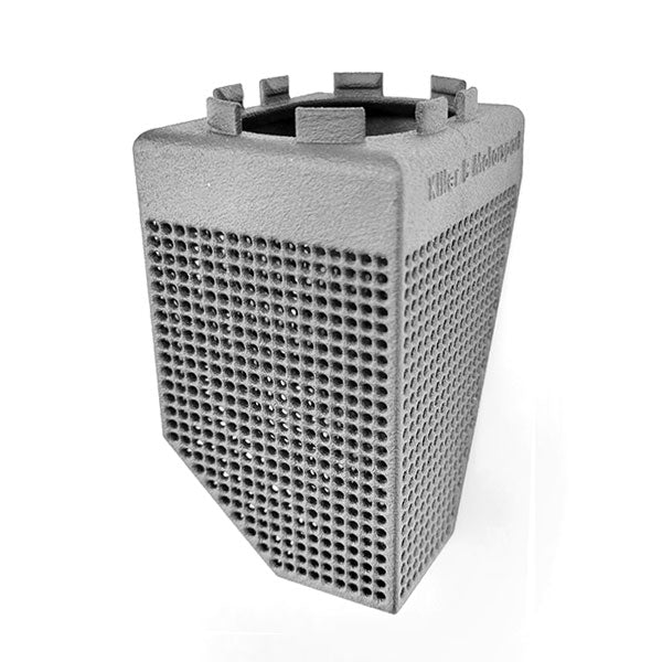 Killer B Oil Pickup Pre-Filter 2022+ BRZ And GR86