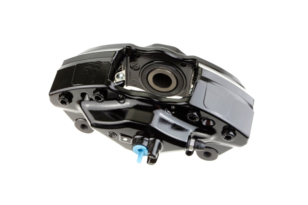 Subaru Brembo Rear Brake Kit 2008-2021 WRX