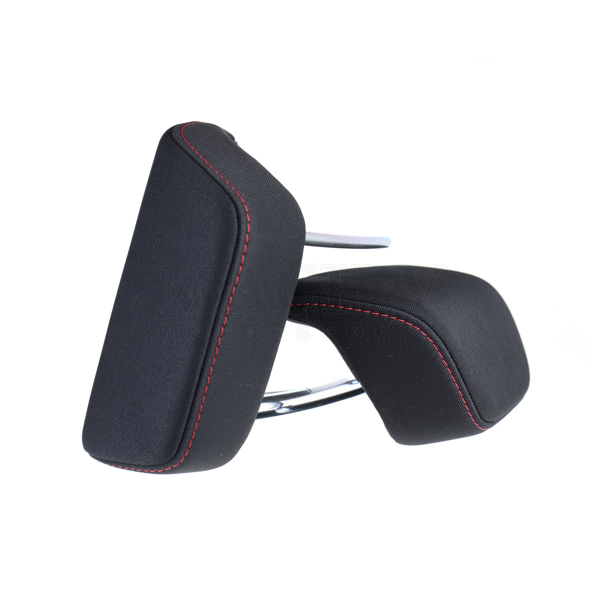 Rear Head Rests JDM Rear Seat Headrests 2015-2021 WRX/STI - FastWRX.com