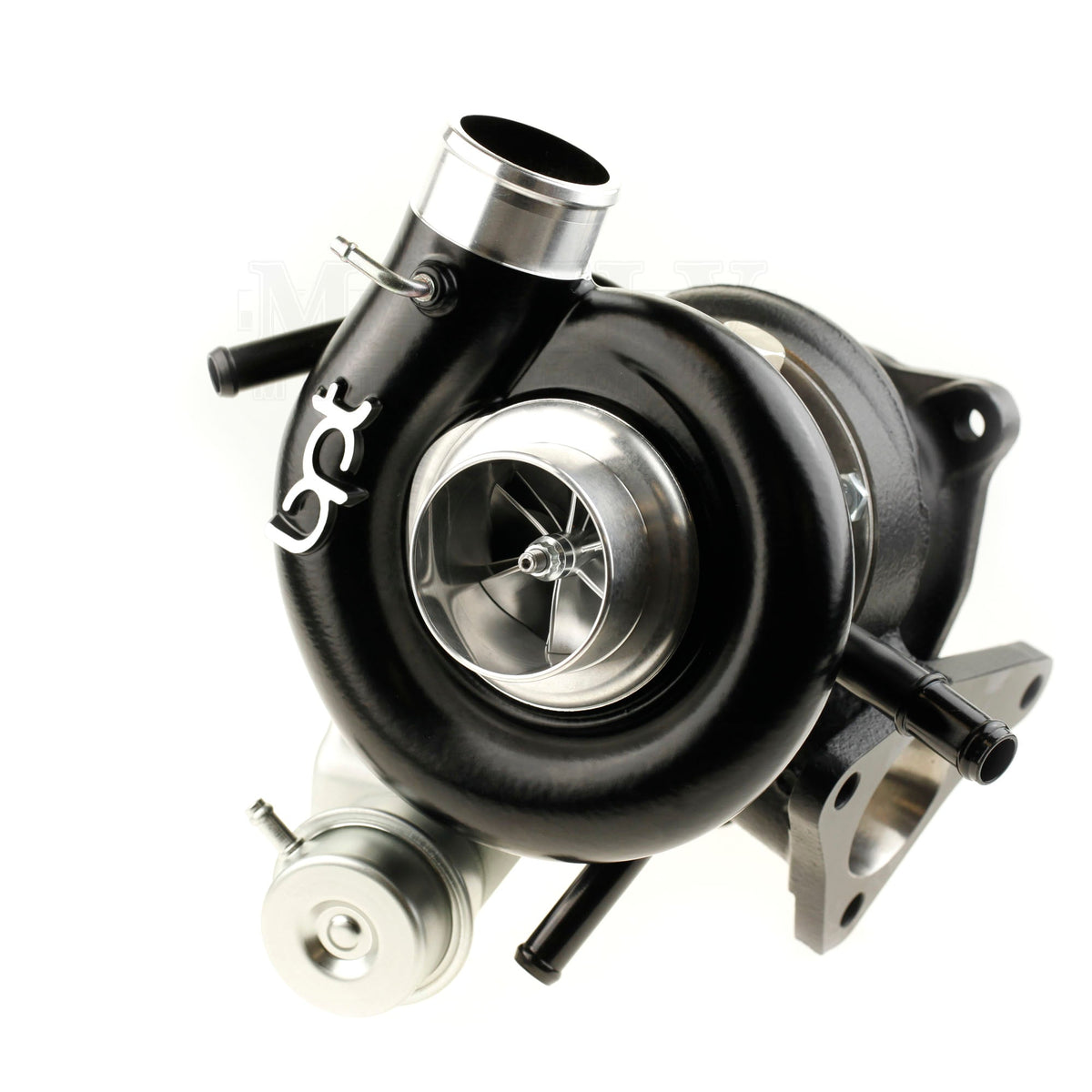 Blouch Dominator 1.5G2-R Ball Bearing Turbocharger