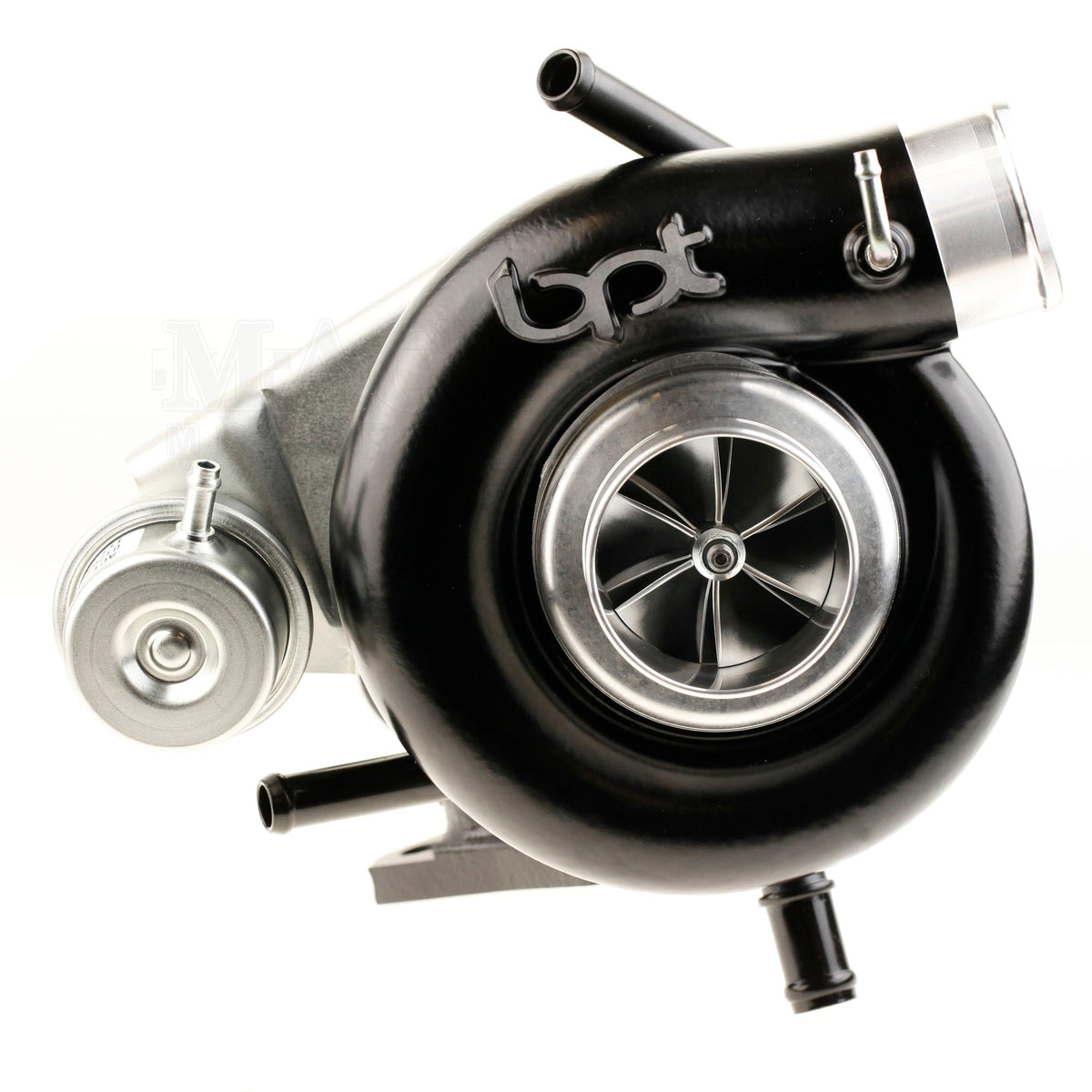 Blouch Dominator 1.5G2-R Ball Bearing Turbocharger