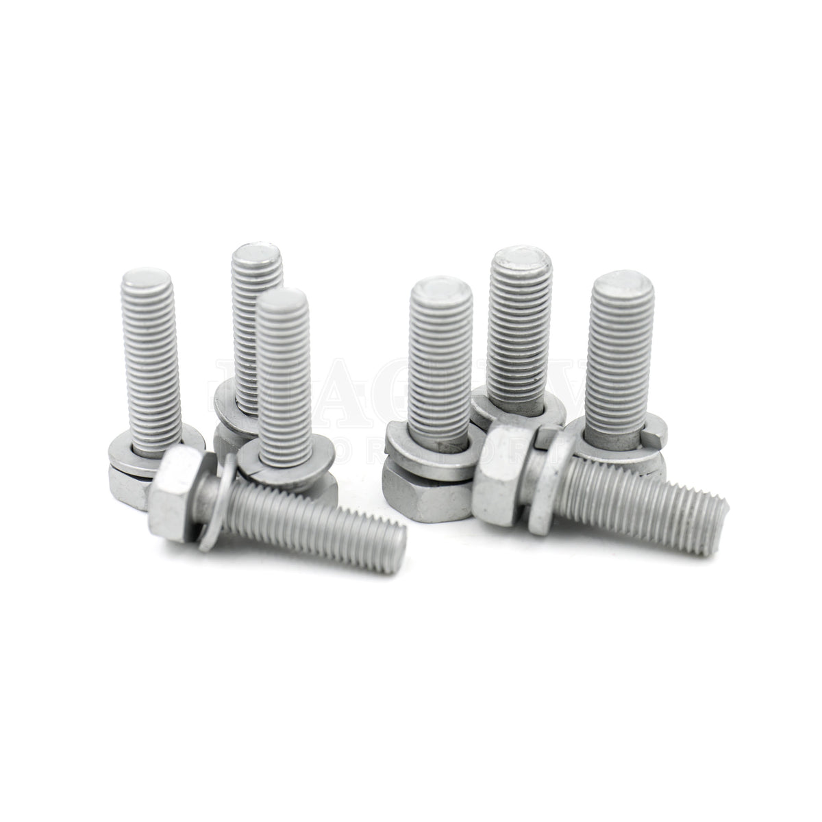 Subaru 4-Piston/2-Piston RED Brembo Brake Kit 2022+ BRZ