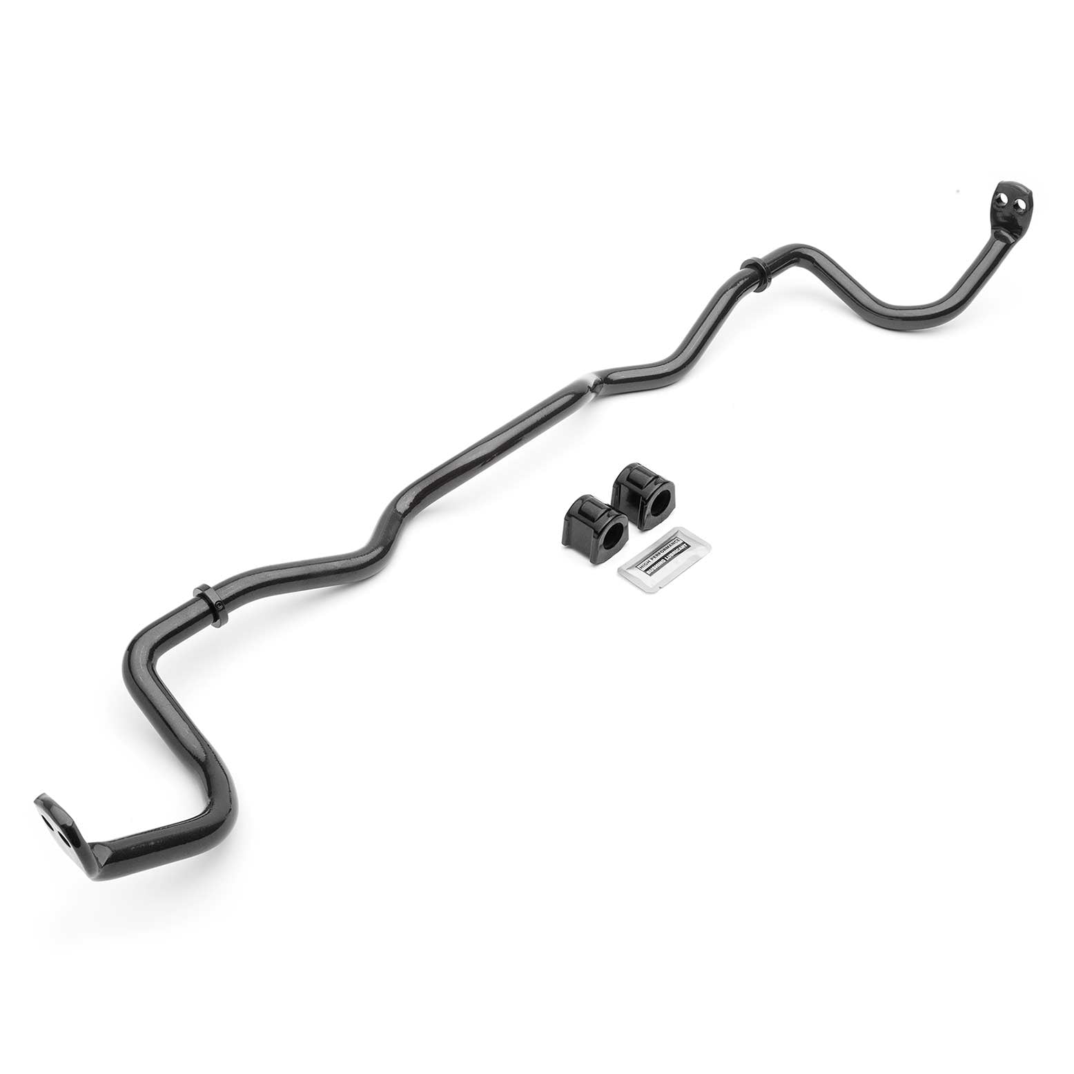 Cobb Sway Bars 2022+ WRX