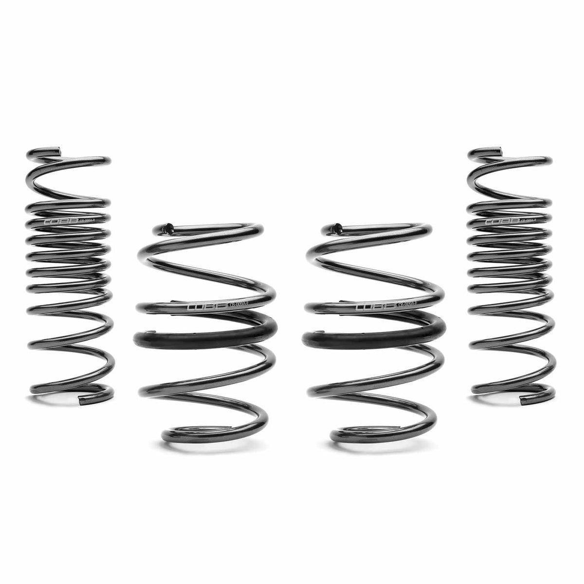 Cobb Lowering Springs 2022+ Subaru WRX - FastWRX.com
