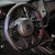Carbon Fiber/Leather Steering Wheel 2022+ WRX