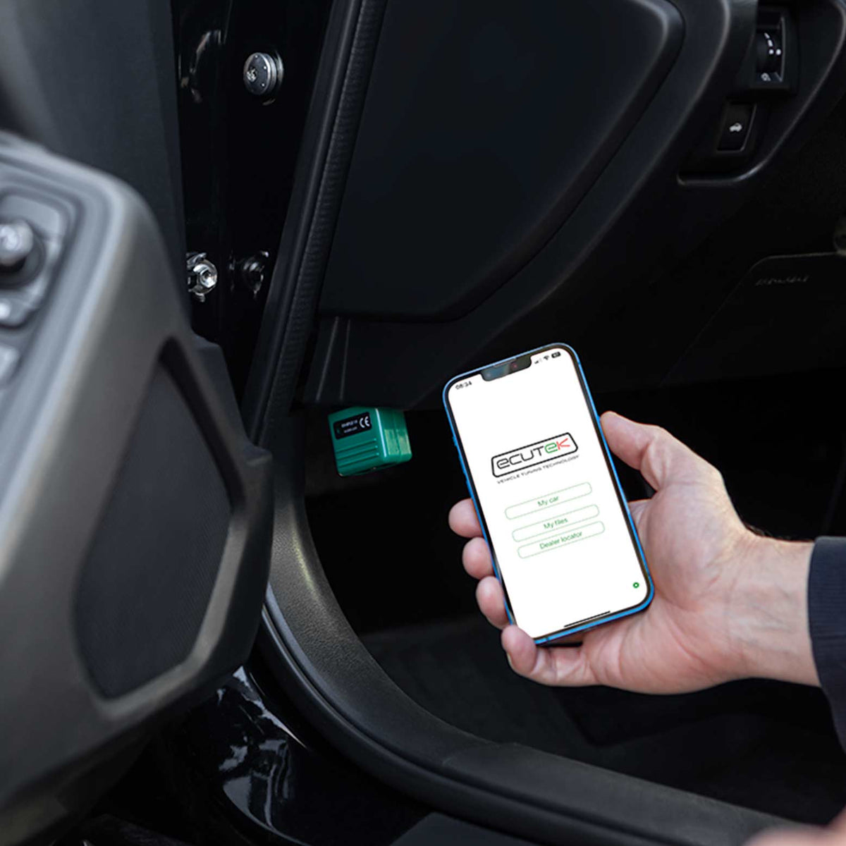 Cobb Flash Kit &amp; Calibrations for Subaru 2022+ BRZ / 2022+ Toyota GR86