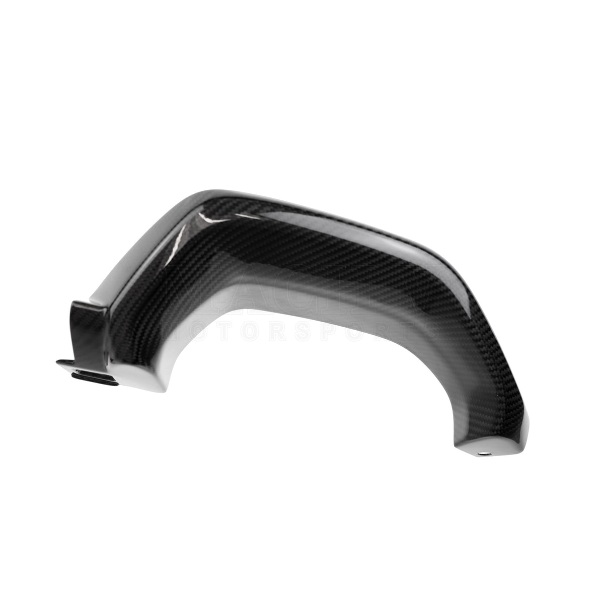 Carbon Fiber Exhaust Finishers 2022+ WRX