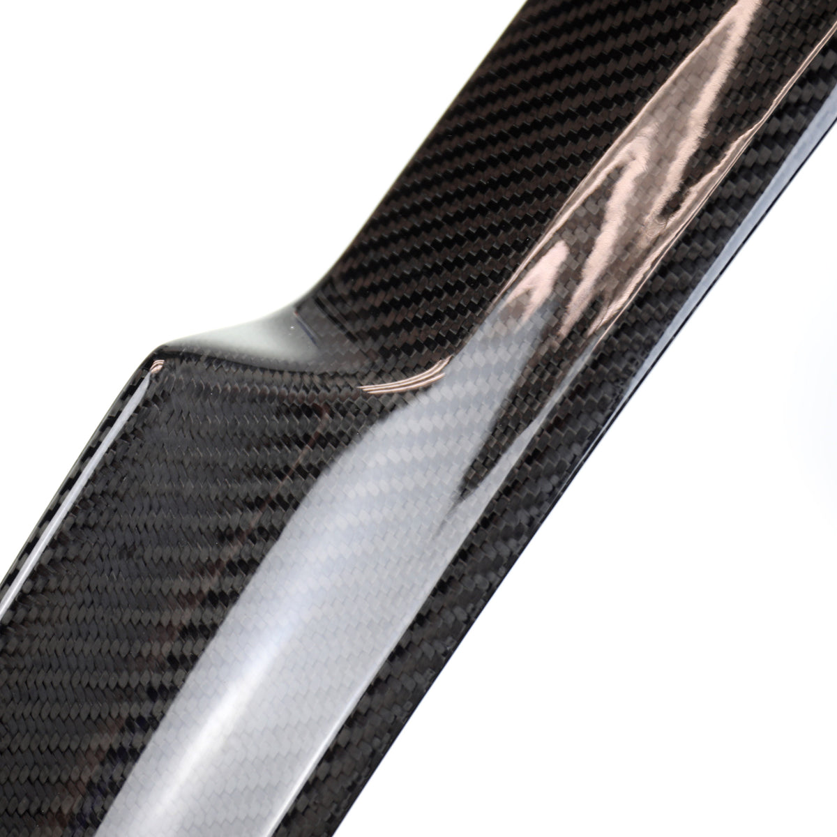 Carbon Fiber Trunk Lip Spoiler 2022+ WRX