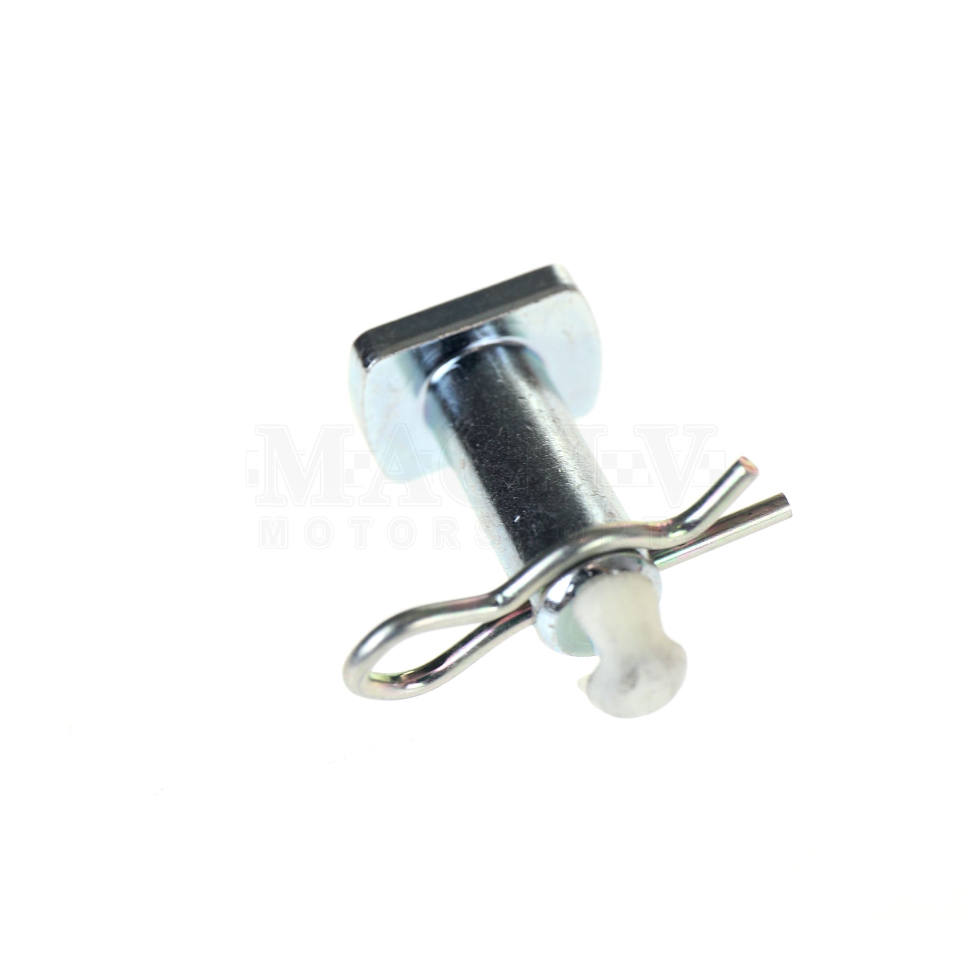 clutch pedal pin Clutch/Brake Pedal Clevis Pin 2008-2014 WRX/STI