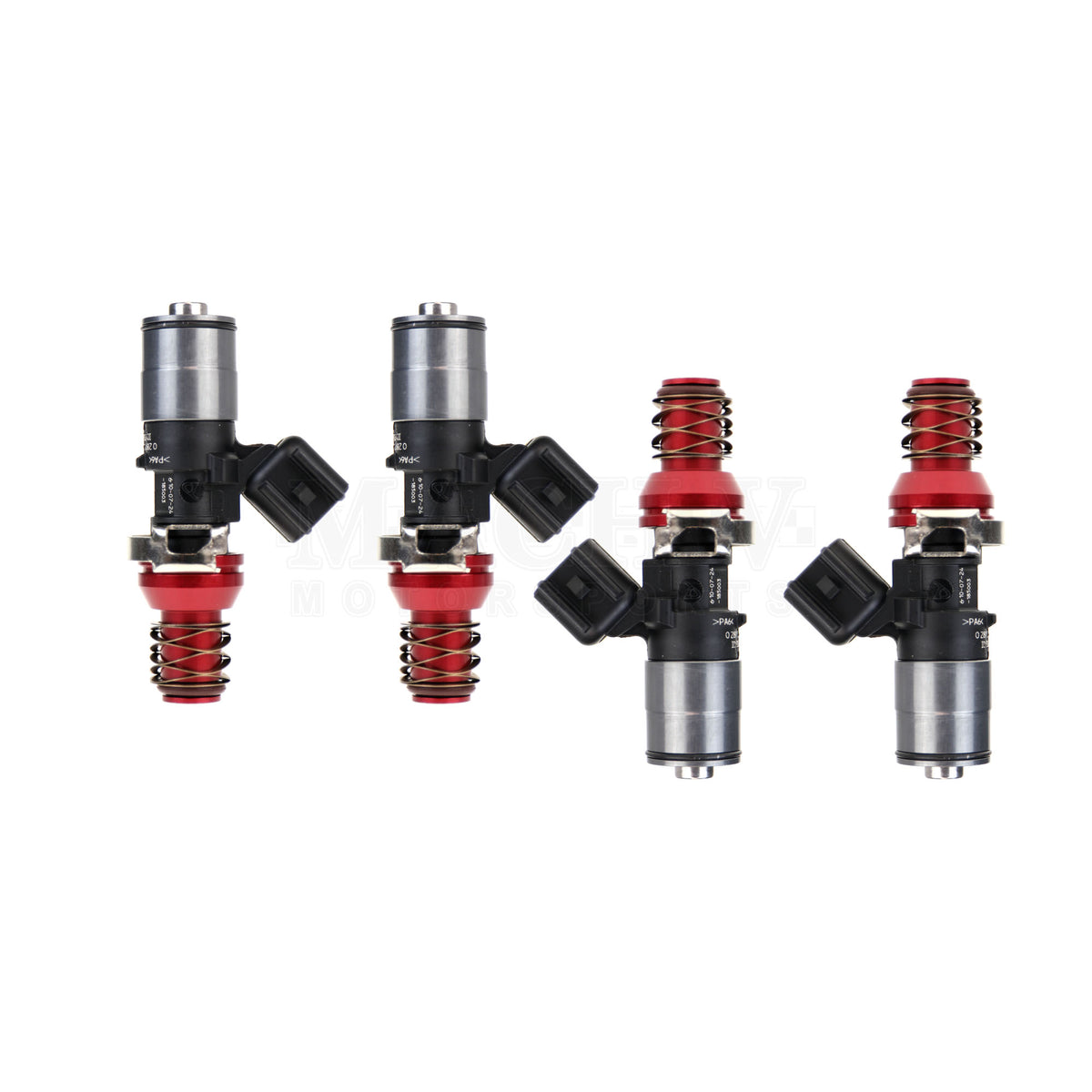 Cobb Tuning Top Feed 1050x Fuel Injectors