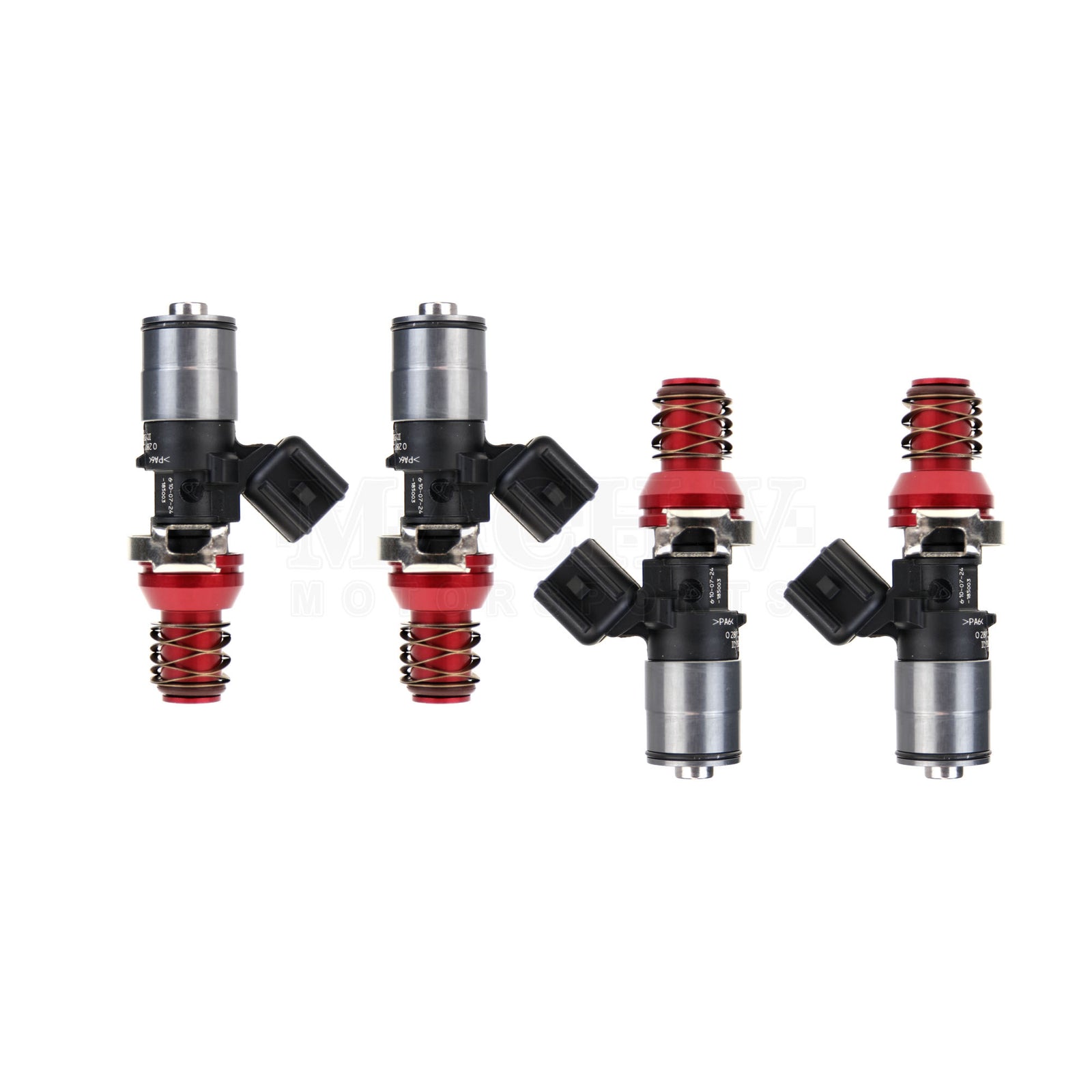 Cobb Tuning Top Feed 1050x Fuel Injectors