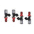 Cobb Tuning Top Feed 1050x Fuel Injectors