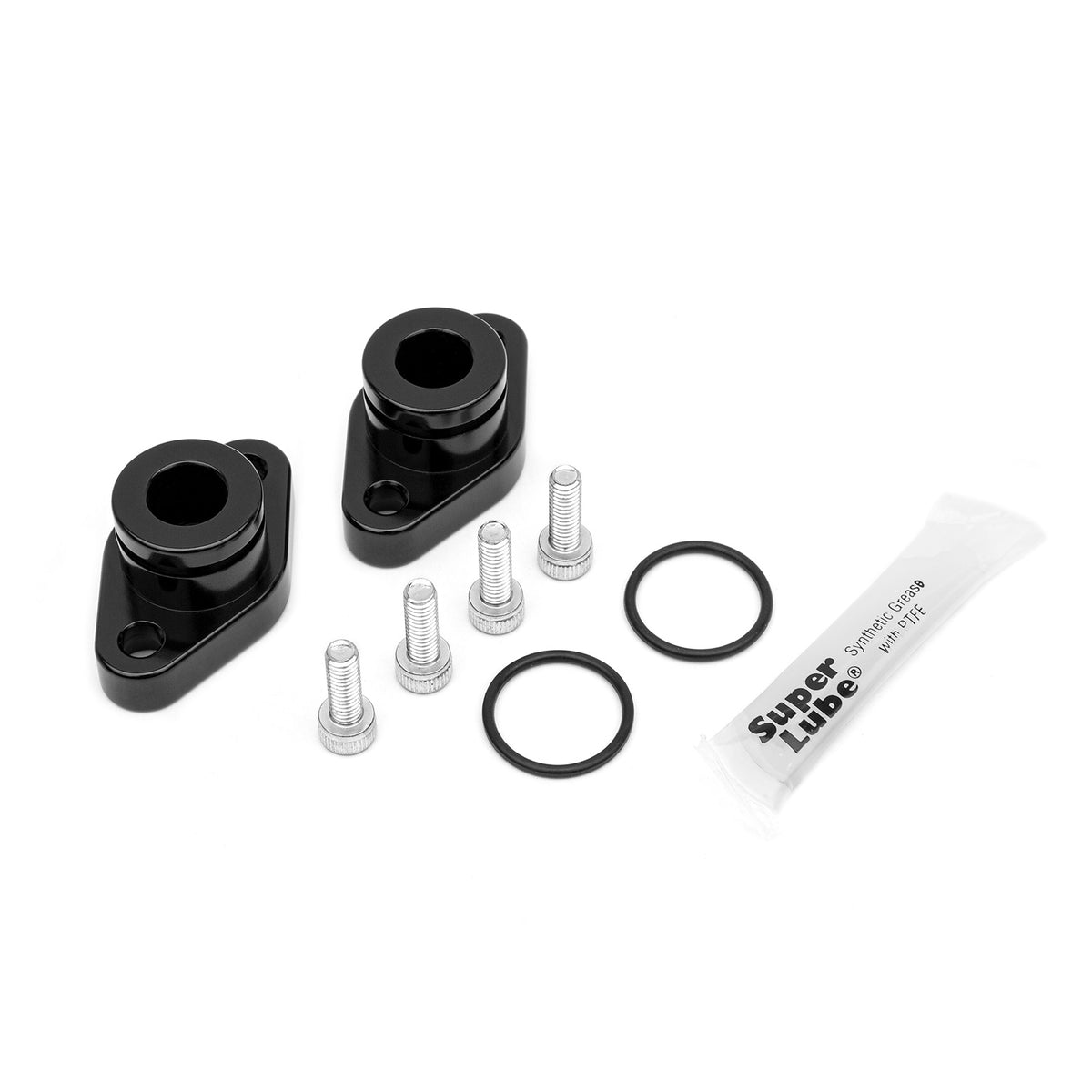Cobb Subaru EJ TGV Shaft Seal Kit 2008-2014 WRX/2008-2021 STI