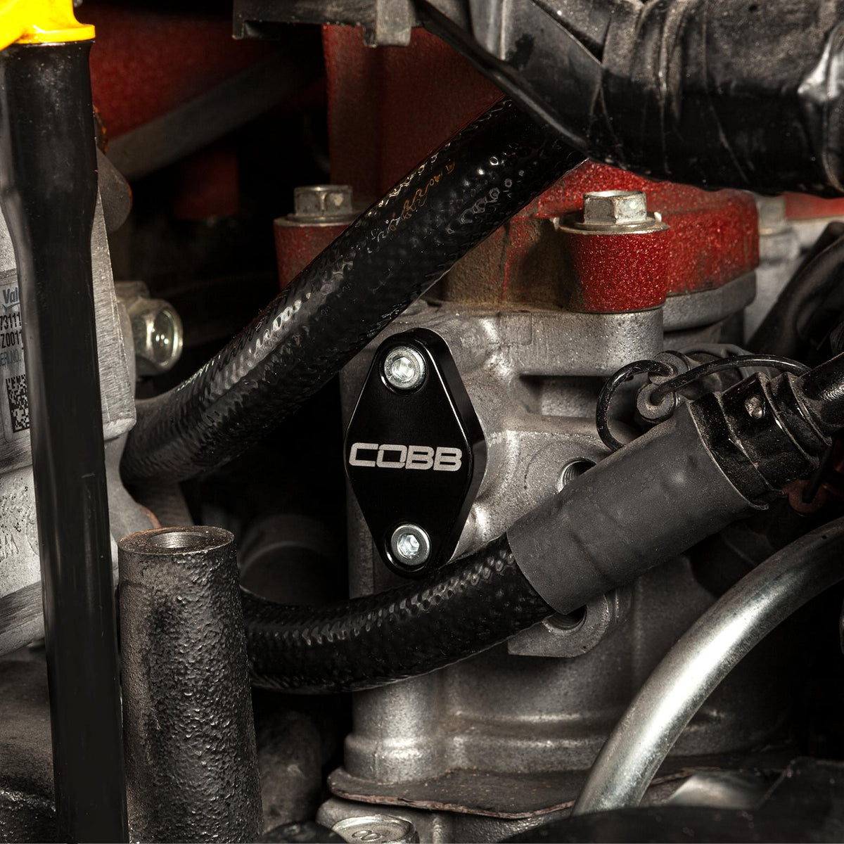 Cobb Subaru EJ TGV Shaft Seal Kit 2008-2014 WRX/2008-2021 STI