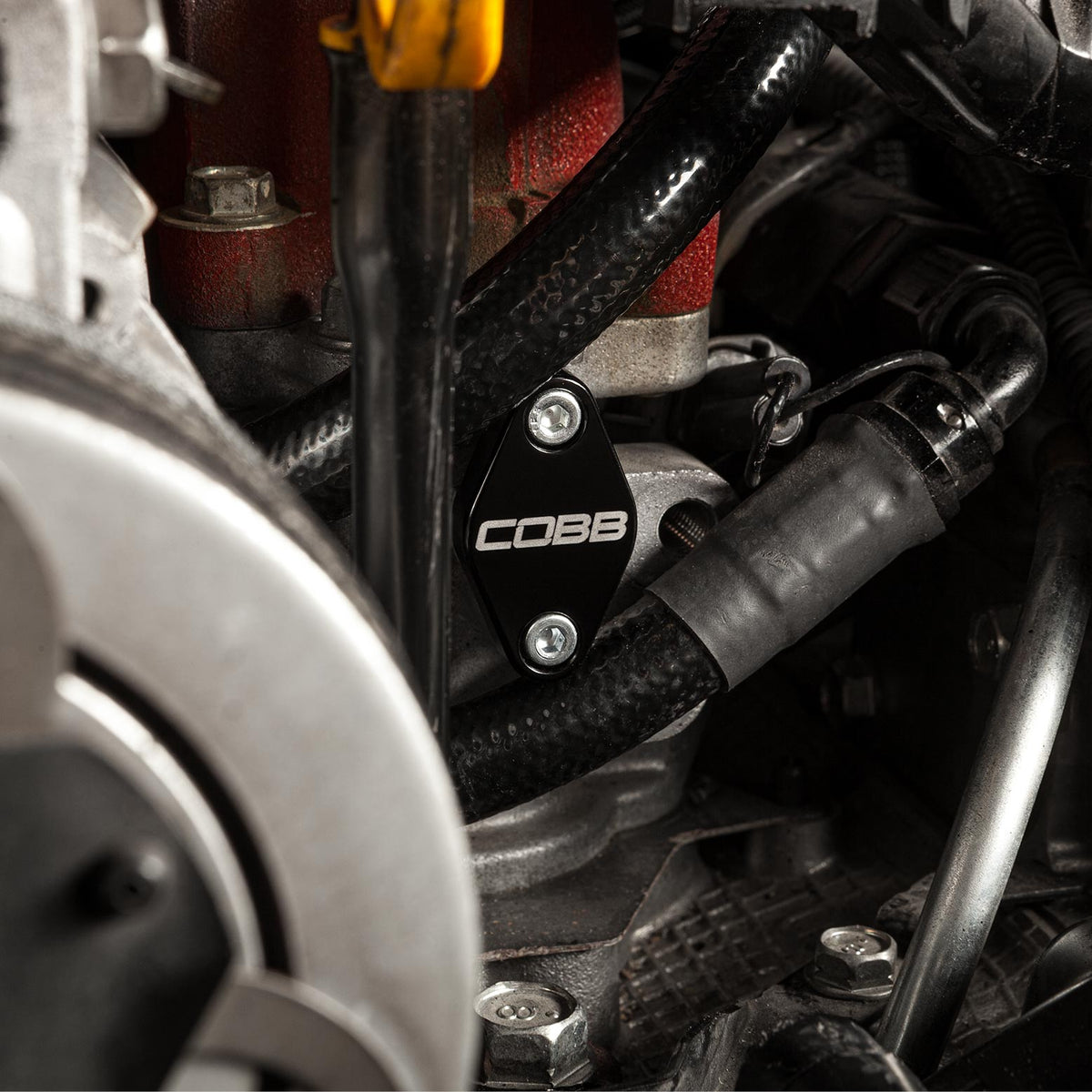 Cobb Subaru EJ TGV Shaft Seal Kit 2008-2014 WRX/2008-2021 STI