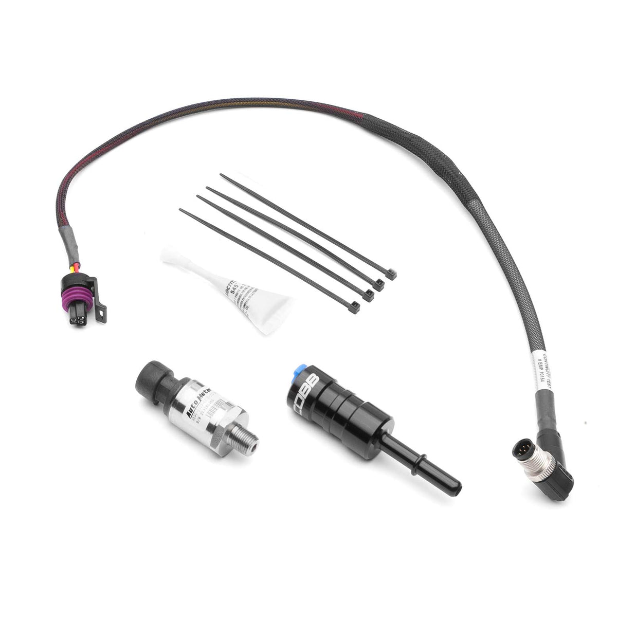 Cobb Stage 1 to Stage 1+ Flex Fuel Upgrade Kit 2022+ WRX