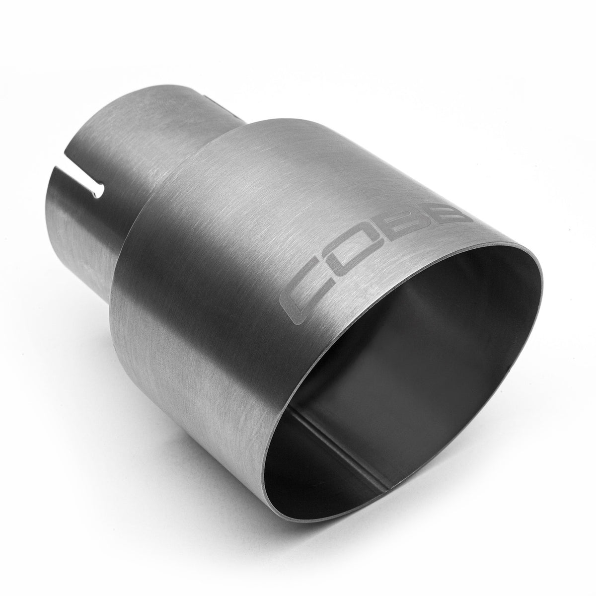 Cobb Titanium Exhaust Tip Kit