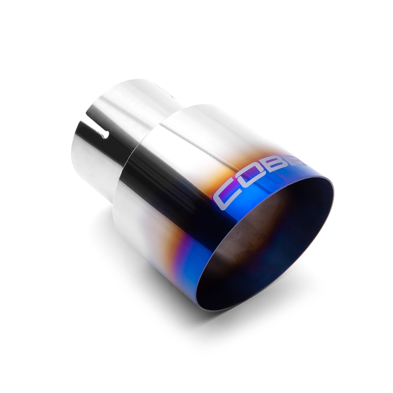 Cobb Titanium Exhaust Tip Kit