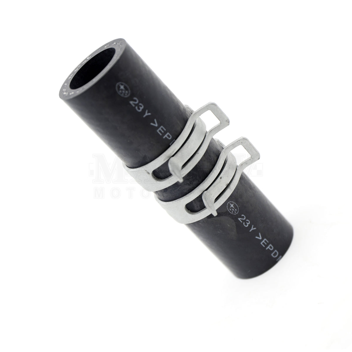 Subaru Block to Crossover Pipe to Block Coolant Hose 2015+ WRX/2013+ BRZ