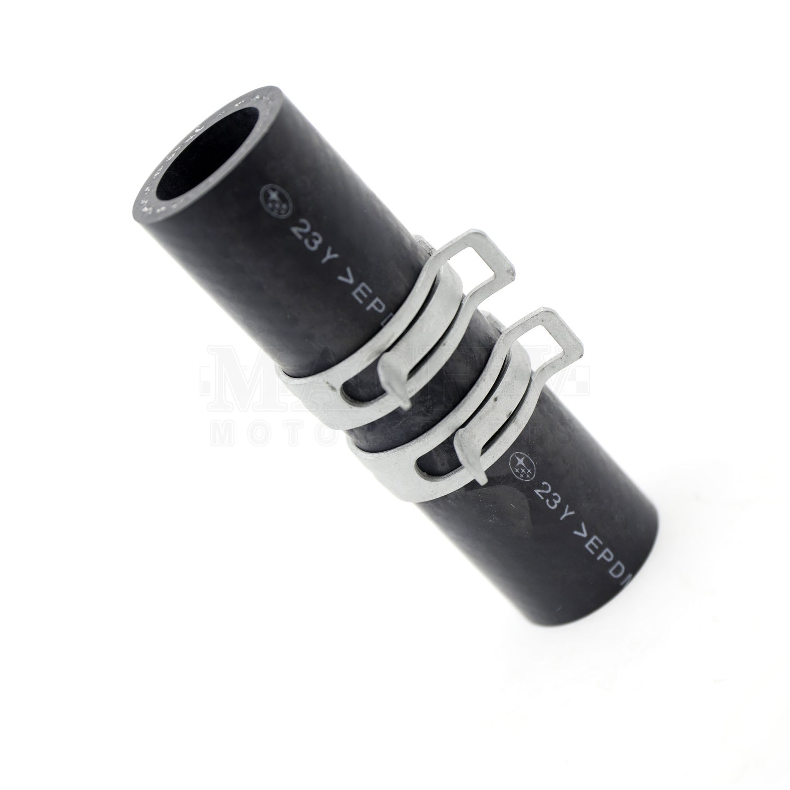 Subaru Block to Crossover Pipe to Block Coolant Hose 2015+ WRX/2013+ BRZ